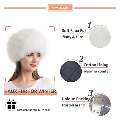 Lista de Gorros de aviador para Mujer - los preferidos. 17 Imagen adicional