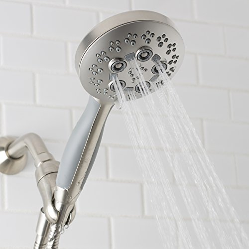 Ducha de mano Speakman Rio VS-1240-MB 2.0 GPM miniatura 2