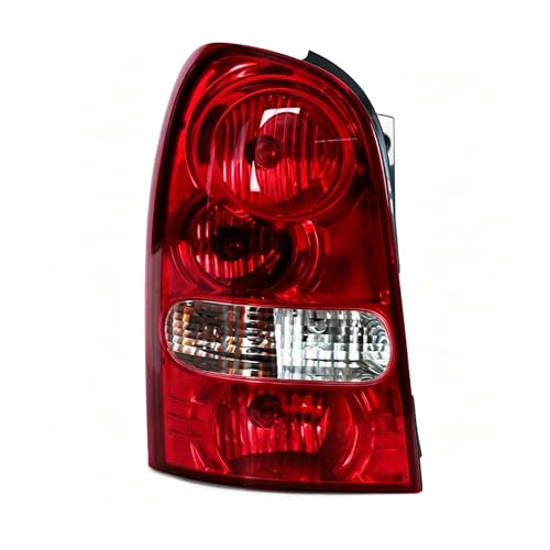 Feu arrière gauche Ssangyong Rexton 2007 2008 2009 bloc optique stop clignotant