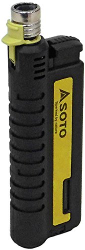 SOTO Mechero Pocket Torch XT,...