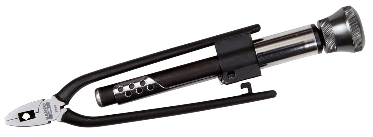 Alicate trenzador 2855 D-250 pour attacher le ferraillage sans effort de torsion