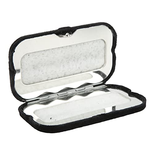 Camping Hand Warmers, Pocket Sized Design Refillable and Durable Body Heater for Outdoor