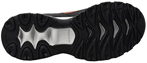 Image of Skechers Men's Afterburn M. Fit Wonted