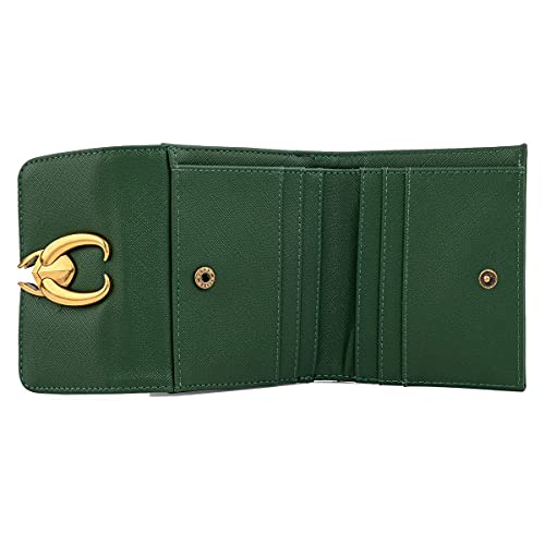 Loungefly Marvel Loki Hardware Wallet with Zip Coin Pouch4
