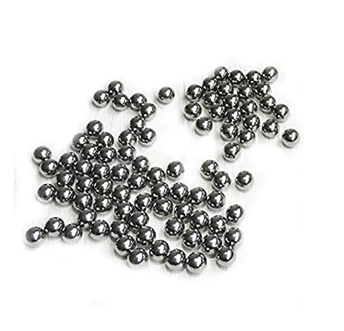 High Precision Steel Ball Bearing Steel Ball, 1.5 2.5 3.5 4.5mm 5.5 6.5 7.5 8.5 9.5 10.5mm-5.5mm per Kilo