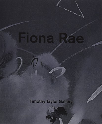Nuovo magazzino stock Fiona Rae