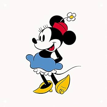 Amazon.co.jp: オランダ製 IXXI ウォールアート Disney Mickey