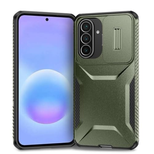 Coque Galaxy A57 5G robuste pour éviter les rayures d'objectif photo