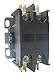 Dfinit Prpose Contactr, 24Vac, 20A, 2P, Open