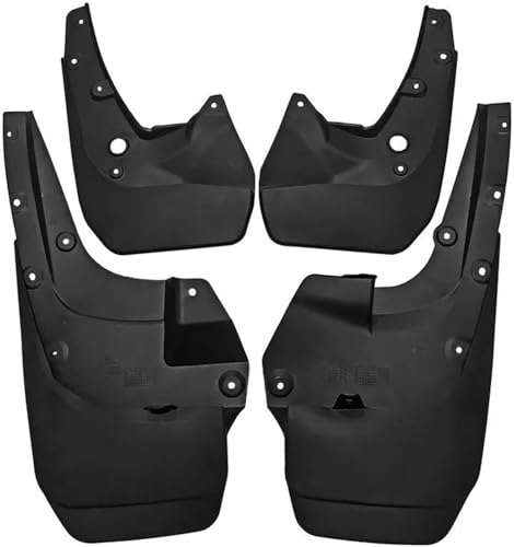 Garde-boue Toyota 4Runner garde-roues bouclier complet