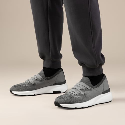 Image of Bruno Marc Men's Casual Sneakers Slip On Breathable Walking Shoes EZFlex BreezeStepep