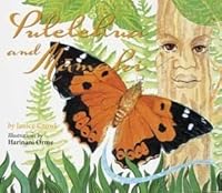 Pulelehua and Mamaki 1581780907 Book Cover