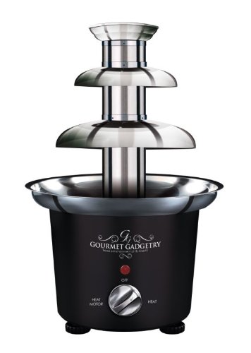 Preisvergleich Produktbild Mini Chocolate Fountain