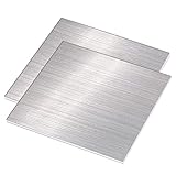 Tynulox 304 Stainless Steel Sheet, 26 Gauge 0.02