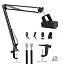 Mic arm