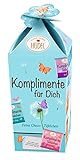 Hochwertiges Geschenk für jeden Anlass: Zeige deinen Freunden oder deiner Familie, wie sehr du sie Wertschätzt
