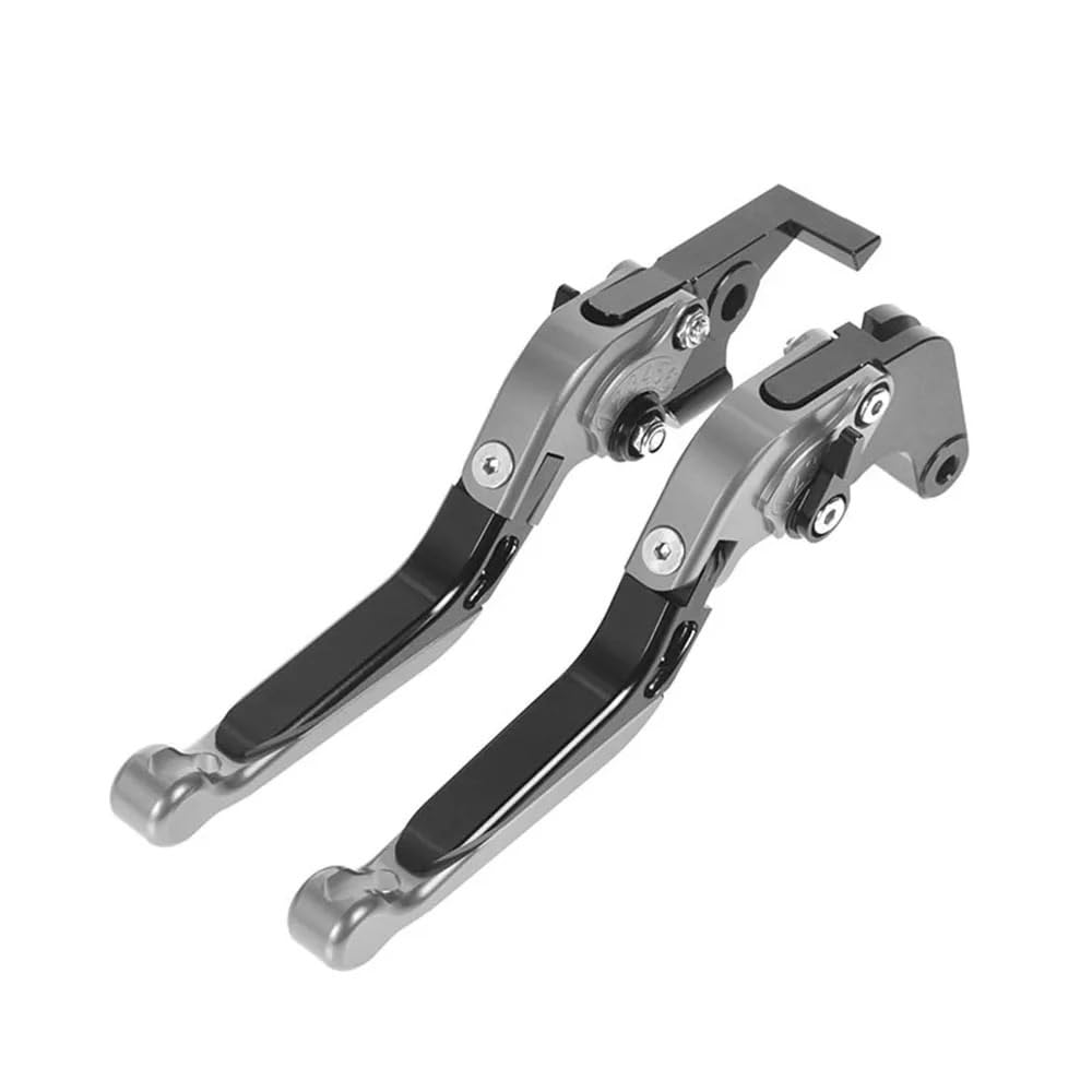 PLIQVBN Clutch Brake shafts Motorcycle Folding Extendable Brake Clutch Levers for CBR1000RR for Fireblade for CBR 1000 RR for CBR1000