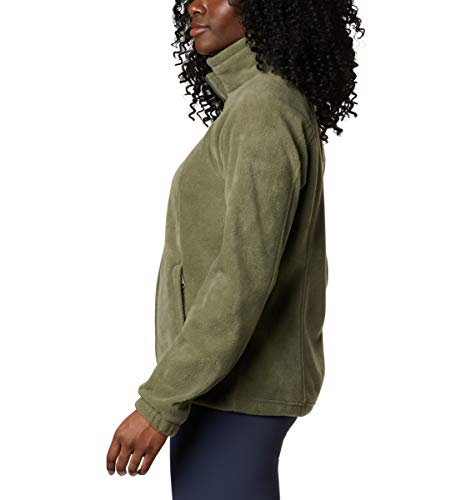 Image of Columbia Women's Benton Springs Full Zip