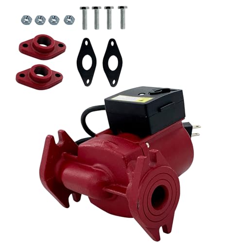 UPS26-99FC Water Circulator Pump
