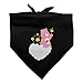 Care Bears Love-A-Lot Bear Dog Pet Bandana