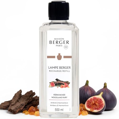 Amazon.com: MAISON BERGER: Lamp Refills