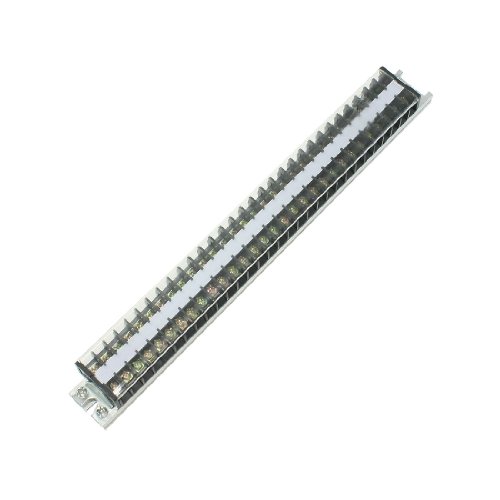 Terminal Block Aexit 660V 15A 30 Posiciones miniatura 1