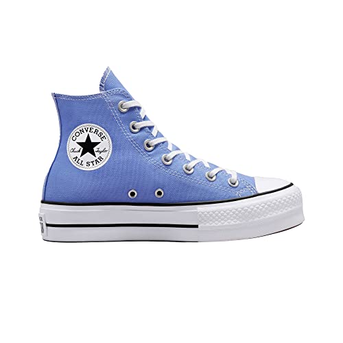 Image of Converse Women's Chuck Taylor All Star High Top Sneakers