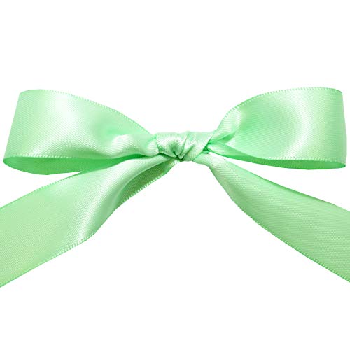 Image of Morex Ribbon 08822 /50-530 Ribbon, 7 /8 inch x 50 Yd, Mint