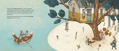 I Sette Letti Di Ghiro. Ediz. A Colori - 14