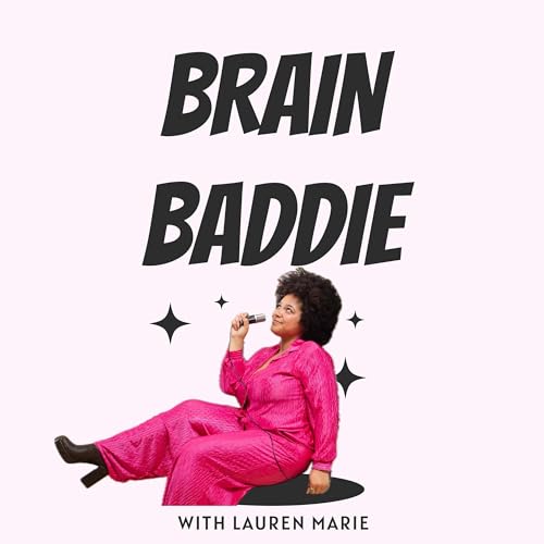 Brain Baddie cover art