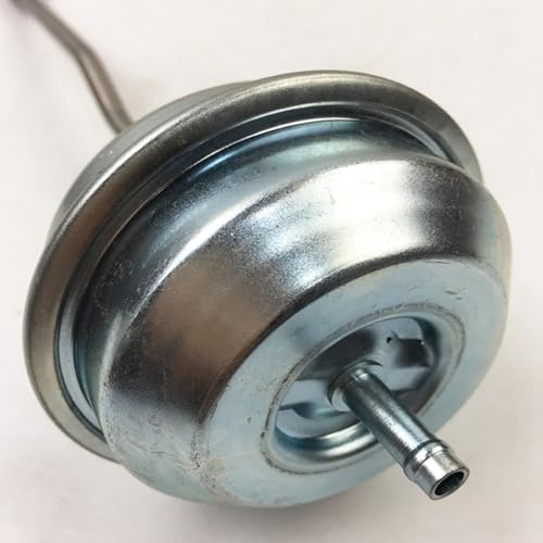 Actuador de válvula de descarga W176 X156 componente de presión turbocompresor coche 6