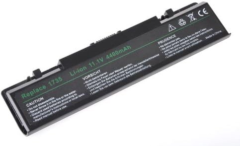 Cellularmega Battery for Dell Studio 1535