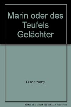Marin oder des Teufels Gelächter - bk1882