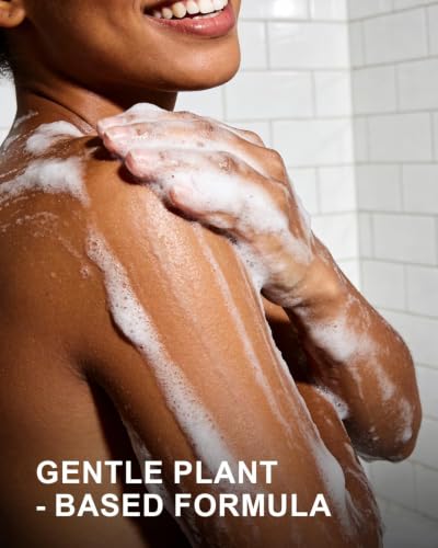 Image of Yoken Lavender Castile Soap Liquid 64 OZ, EWG Verified Made with Certified Organic Oils, Gentle Lavender Soap for Body Wash, Face, Hands, Dishes, Laundry & More, Vegan Organic Versatile Cleanser