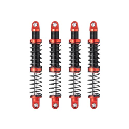 RC�_���p�[���f�� For Axial For SCX10 For TRX4 For TRX6 D90 1/10 75-125mm ���^���V���b�N�A�u�\�[�o�[ �����\�_���p�[ �����[�g�R���g���[���N���[���[�ԗ��p(95mm)