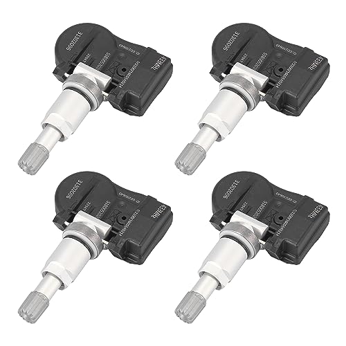 Capteurs de pression des pneus TPMS 31302096 pour Volvo S60 S80 V60 XC60 XC70
