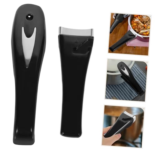 Repuesto de mango para olla a presión ergonómico bakelita miniatura 5