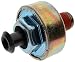 ACDelco 213-4458 Professional Ignition Knock (Detonation) Sensor