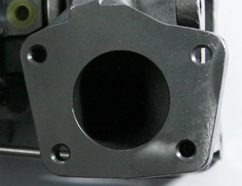 Emusa K0422-882 Turbocharger For 2006-2007 Maz-Da 6 Maz-Daspeed Sedan /2007-2011 Maz-Da 3 Maz-Daspeed Hatchback 4D 2.3L 2260Cc #TOP6