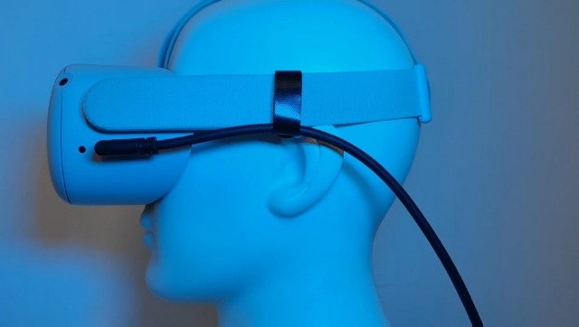 Amazon.com: VR Link Cable 16FT Compatible with Meta/Oculus Quest