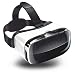 Produktbild JYMYGS VR Brille, HD 3D Virtual Reality Brille, für 3D Film und Spiele, Geeignet 4,0-6,0 Zoll Smartphone Handy für iPhone SE 6/6s/7/8/X/XS, Samsung Galaxy S6/S7/S8/S9, Huawei p10/p20. N001JL