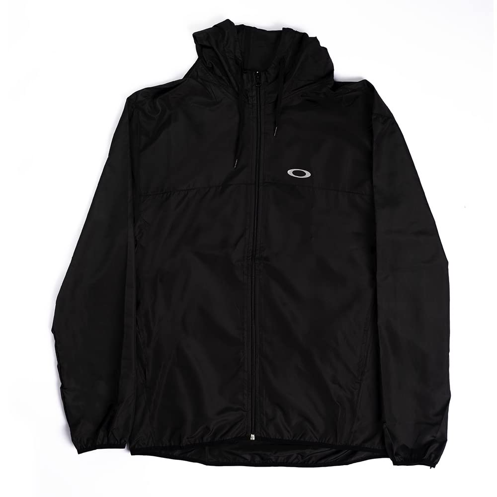 Jaqueta Windbreaker Oakley Jaqueta Windbreaker Oakley, Oakley, masculino