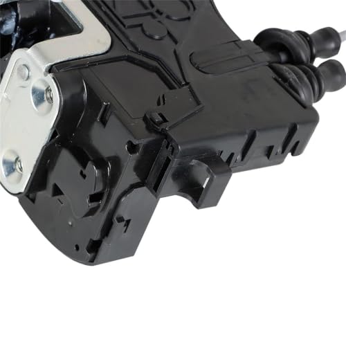 Image of Silscvtt Front Left Door Lock Latch Actuator Driver Side Replacement for 2011-2015 Sonata 813103S010 81310-3S010
