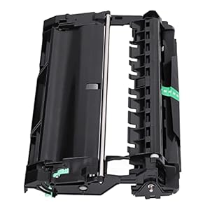 Tonercartridge, ABS-materiaal Printeraccessoires voor kantoor voor drukkerijen