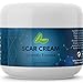 Best Scar Removal Treatment - Blemish Remover Cream Vitamin E Tocopherol - Moisturizer for Dry Skin Body Lotion with Coconut Oil - Stretch Mark Removal Cream for Women and Men - No Added Fragrance