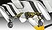 Revell 03944 - P-51D Mustang 1: 32 Scale