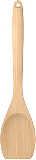 RÖRT Spoon, beech, Light Brown