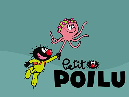 Petit Poilu - saison 1