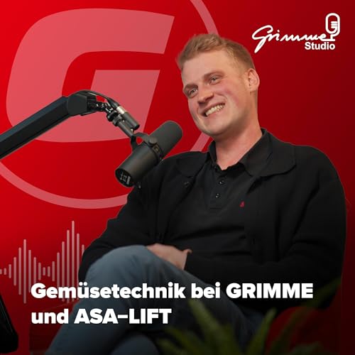 #6 - Gem&uuml;setechnik bei GRIMME und ASA-LIFT