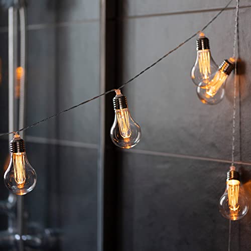 10 Best 10 Battery Powered Edison Lights 10 of 2022